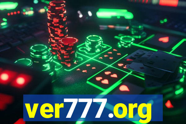 ver777.org