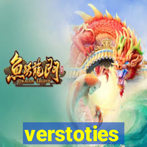 verstoties
