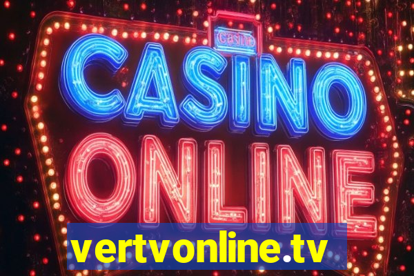 vertvonline.tv