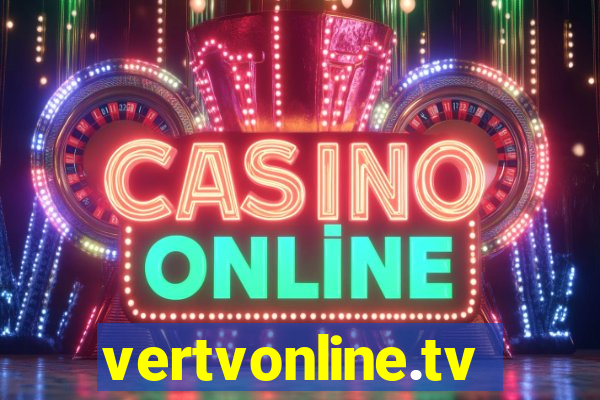 vertvonline.tv