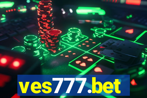 ves777.bet