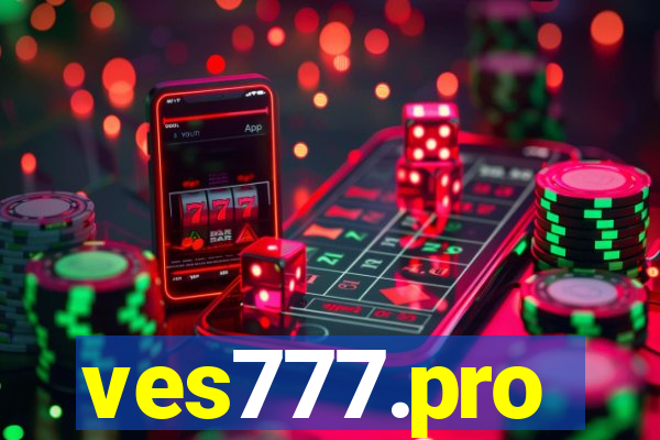 ves777.pro