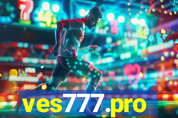 ves777.pro