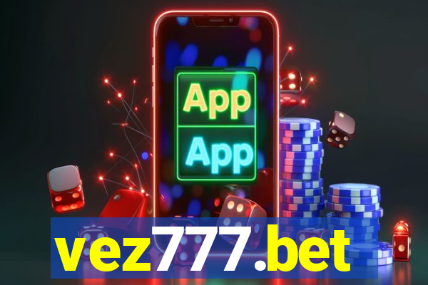 vez777.bet