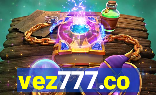 vez777.co