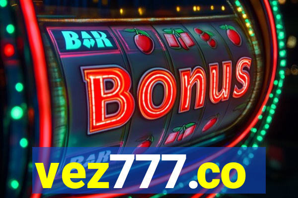 vez777.co