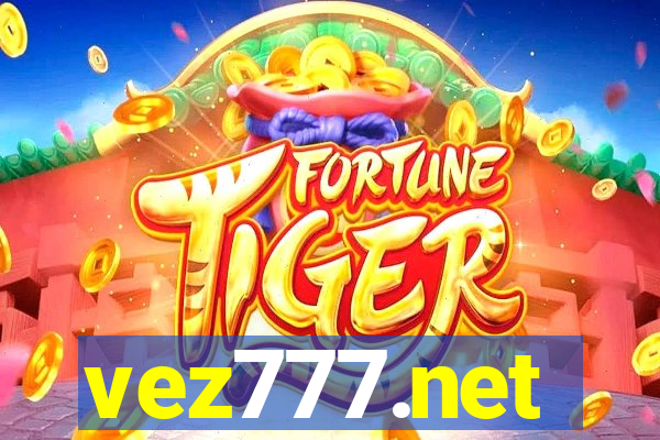 vez777.net