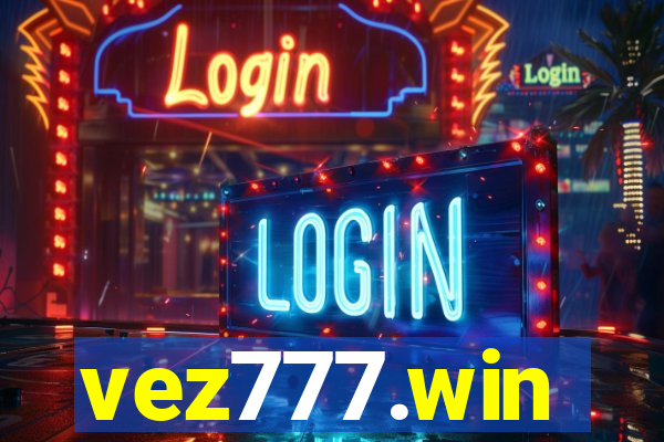 vez777.win