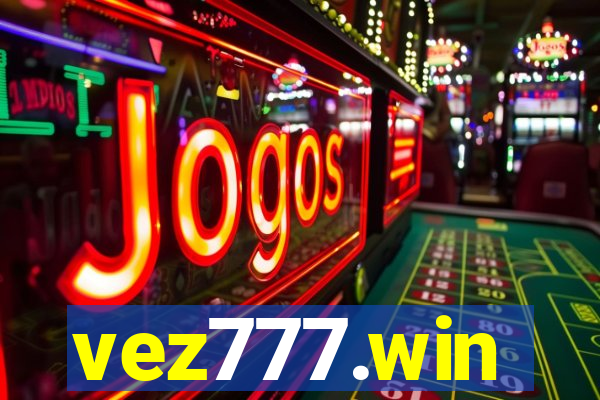 vez777.win