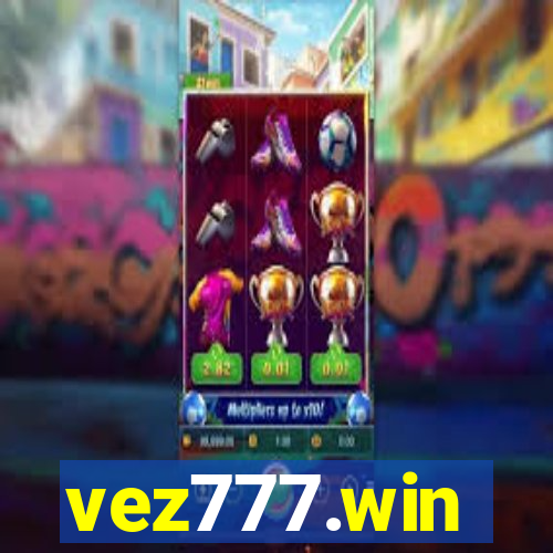 vez777.win