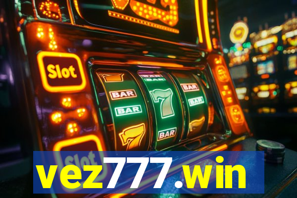 vez777.win