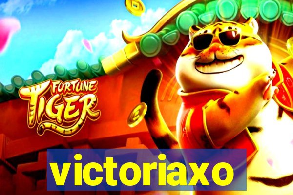 victoriaxo