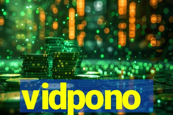 vidpono