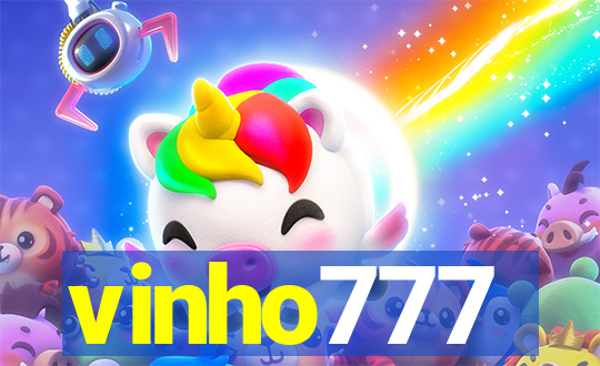vinho777