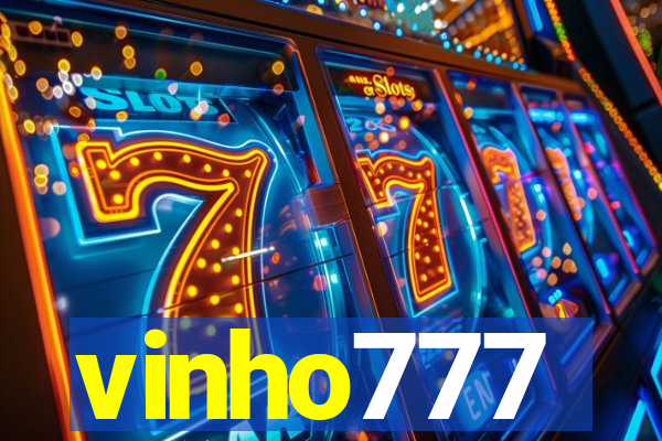 vinho777