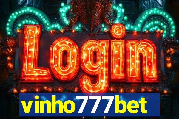 vinho777bet
