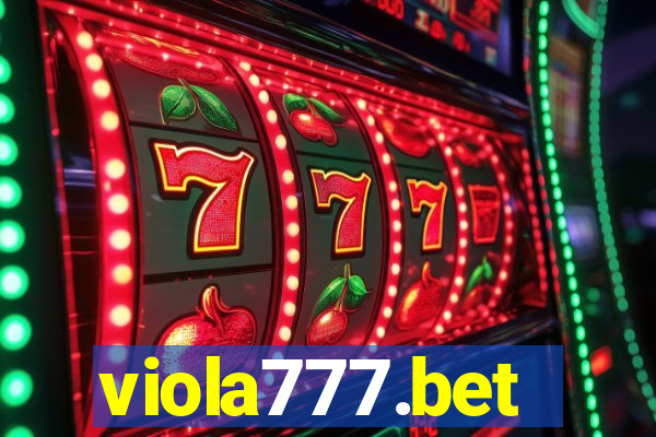 viola777.bet