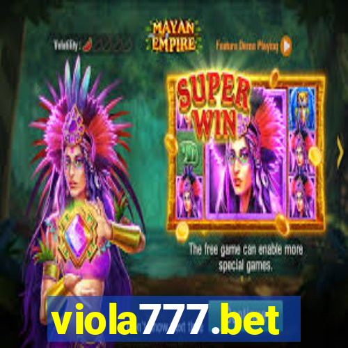 viola777.bet