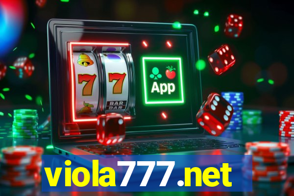 viola777.net