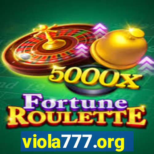 viola777.org