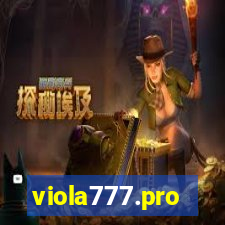 viola777.pro