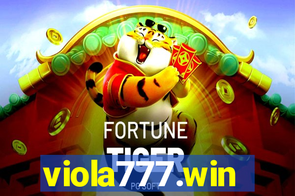 viola777.win