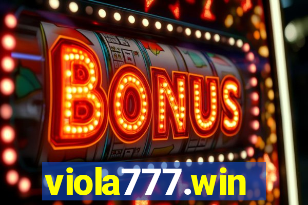 viola777.win