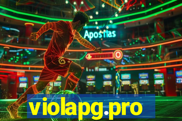violapg.pro