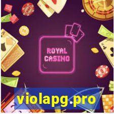 violapg.pro