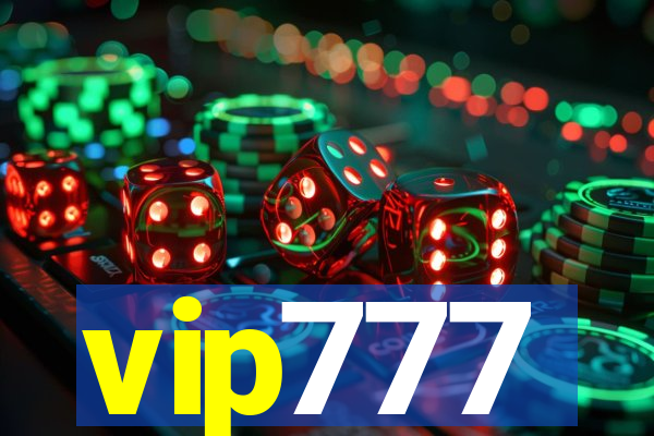 vip777