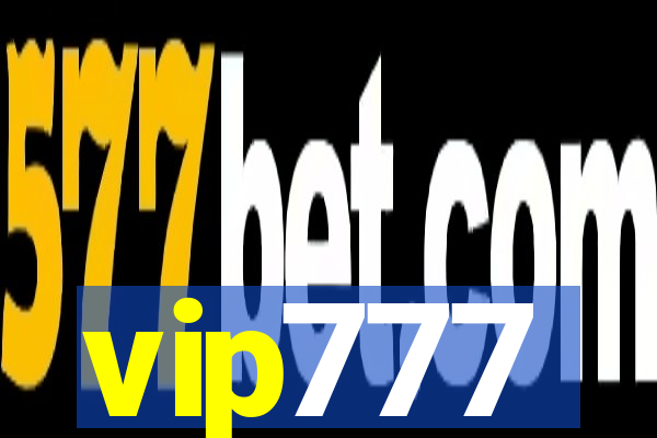 vip777