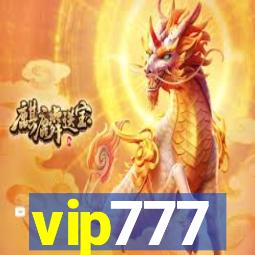 vip777