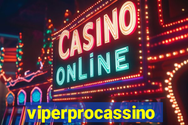 viperprocassino