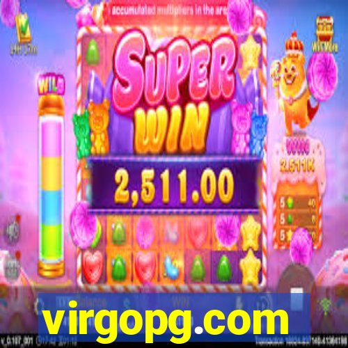 virgopg.com