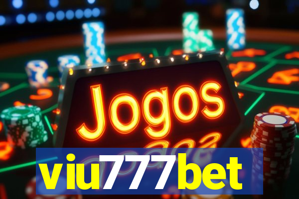 viu777bet