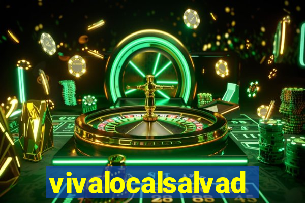 vivalocalsalvador