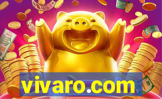 vivaro.com
