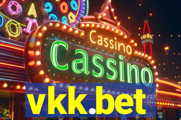 vkk.bet