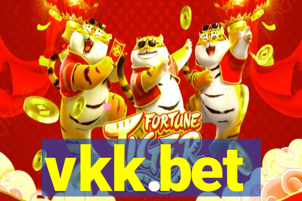 vkk.bet