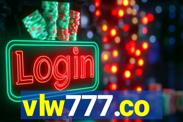 vlw777.co