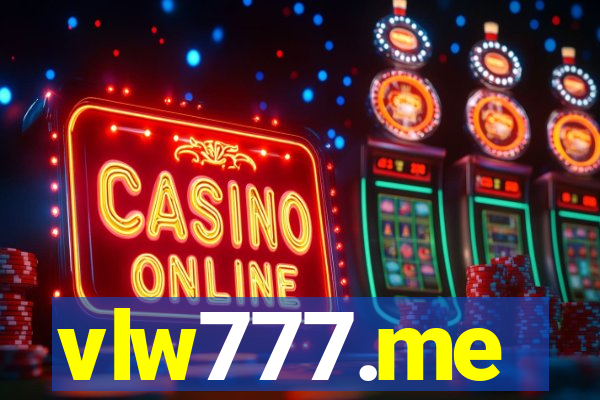 vlw777.me