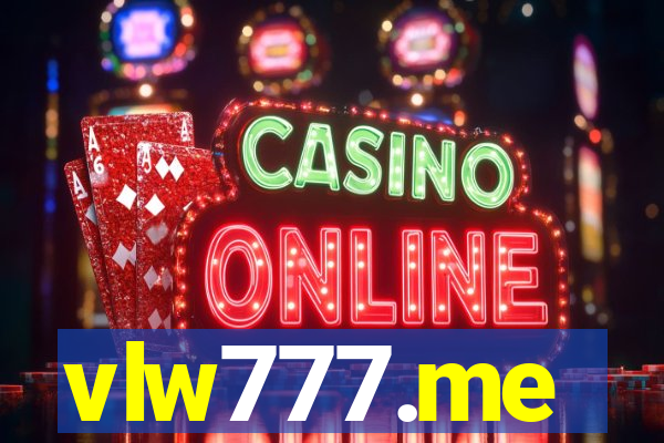 vlw777.me