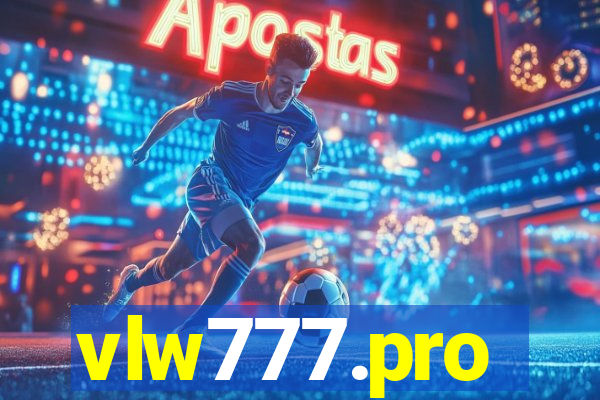 vlw777.pro