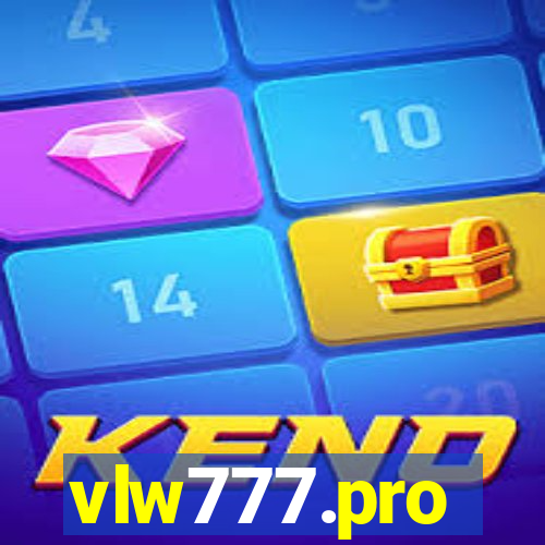 vlw777.pro