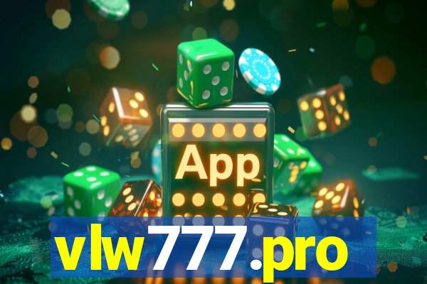 vlw777.pro