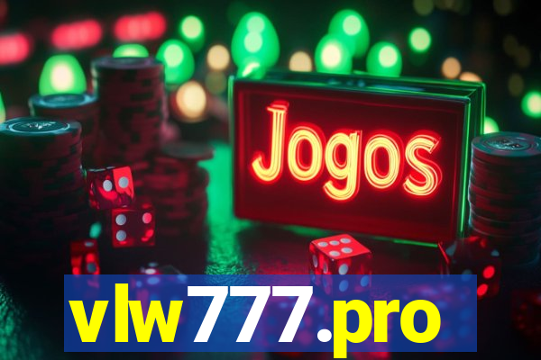 vlw777.pro