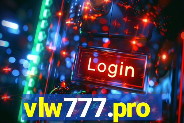 vlw777.pro