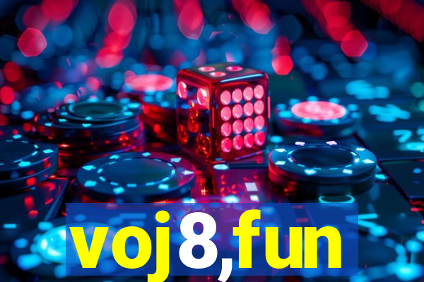 voj8,fun