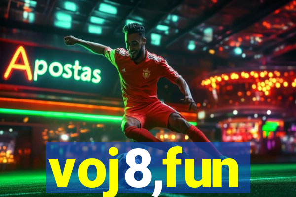 voj8,fun
