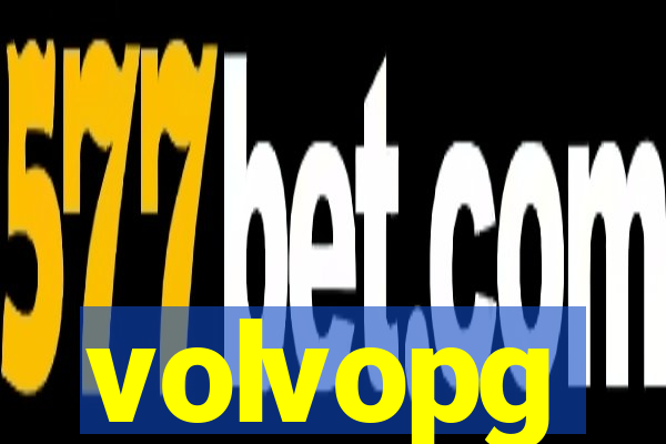 volvopg